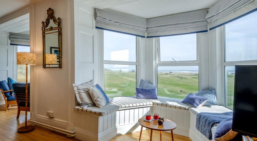 Photo of 3 Bed in Alnmouth