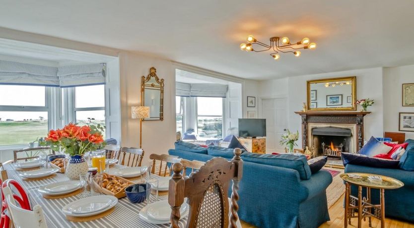 Photo of 3 Bed in Alnmouth