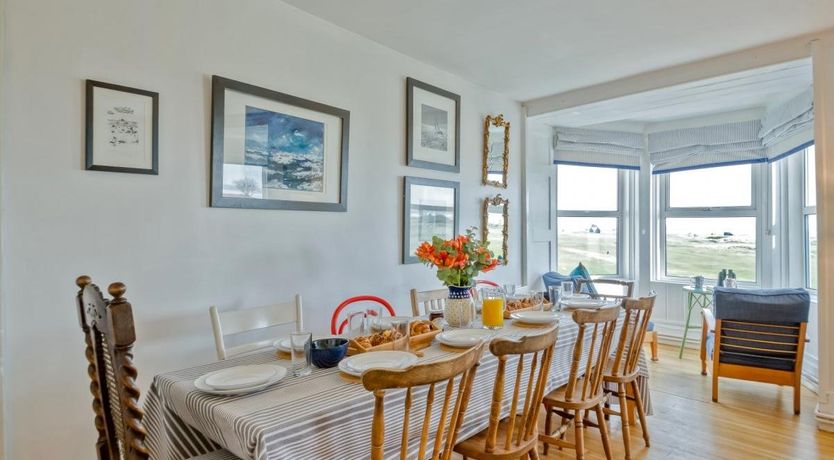 Photo of 3 Bed in Alnmouth