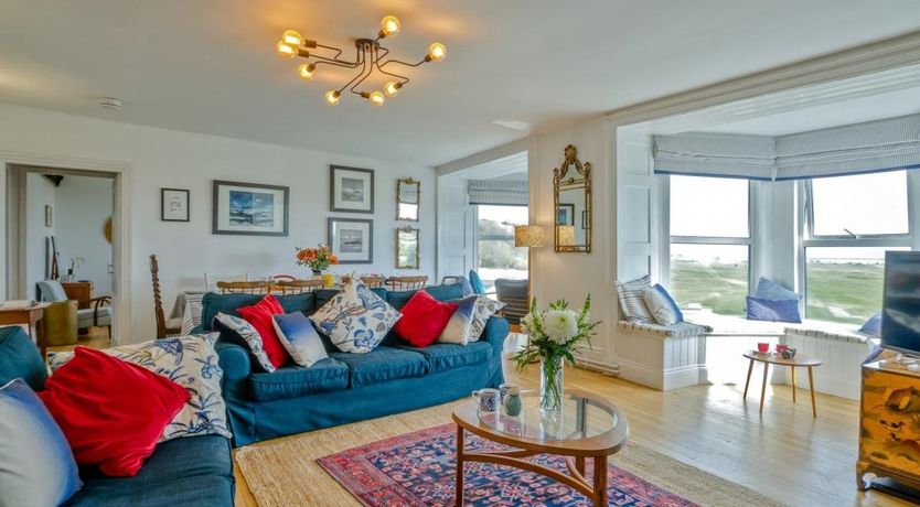 Photo of 3 Bed in Alnmouth