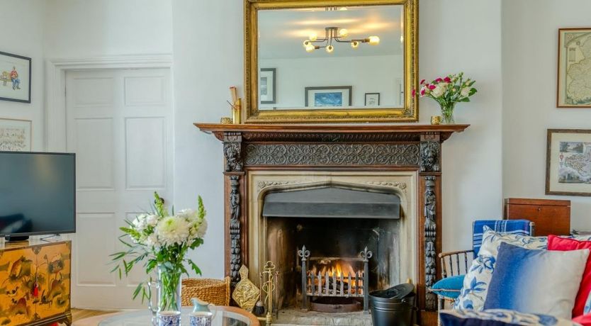 Photo of 3 Bed in Alnmouth