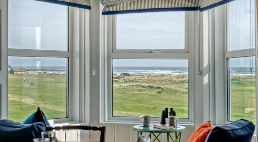 Photo of 3 Bed in Alnmouth