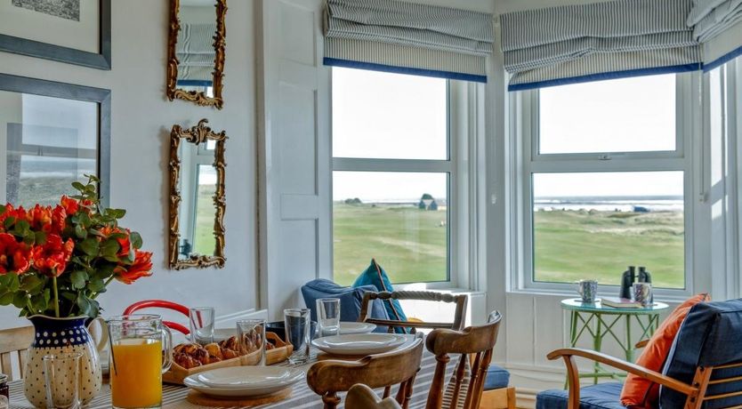 Photo of 3 Bed in Alnmouth