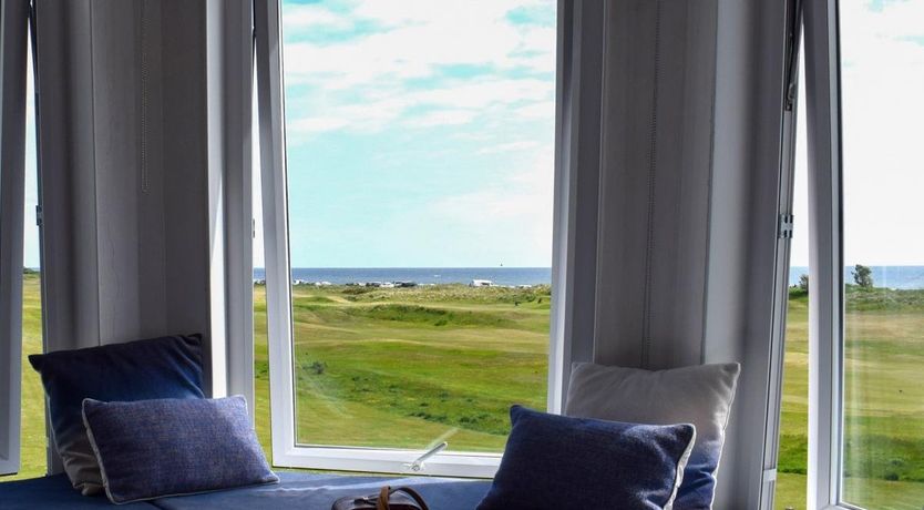 Photo of 3 Bed in Alnmouth