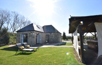 2 Bed in Lamesley Holiday Cottage