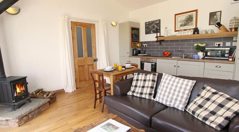 Photo of 1 Bed in Adderstone