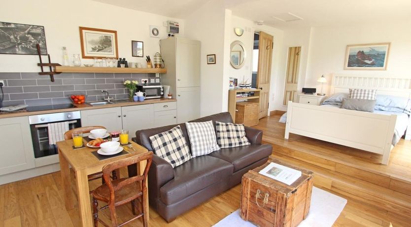 Photo of 1 Bed in Adderstone