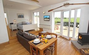 Photo of in Nr Bamburgh (CN008)