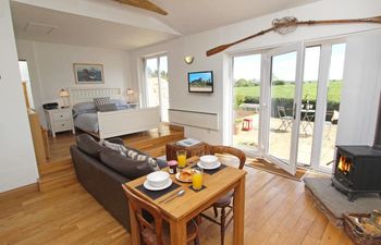 in Nr Bamburgh (CN008) Holiday Cottage