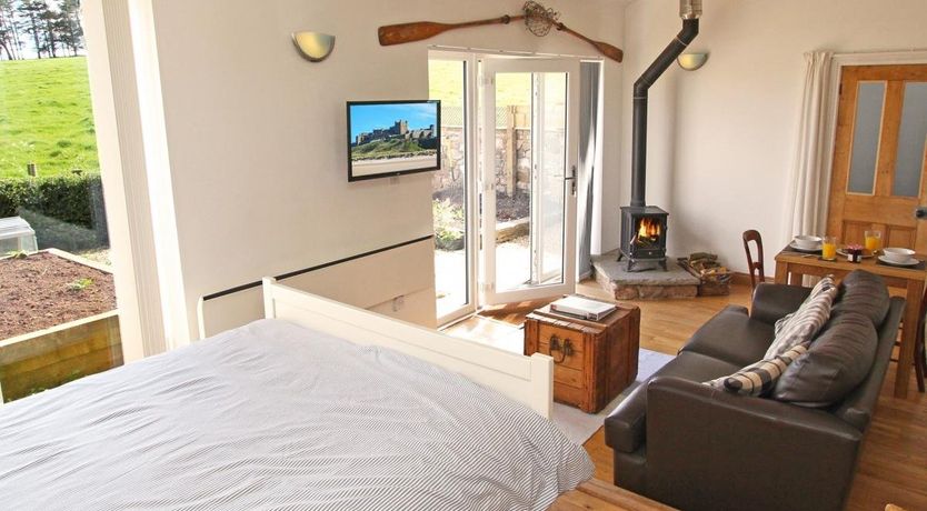 Photo of 1 Bed in Adderstone