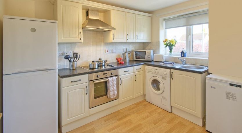 Photo of 2 Bed in Seahouses