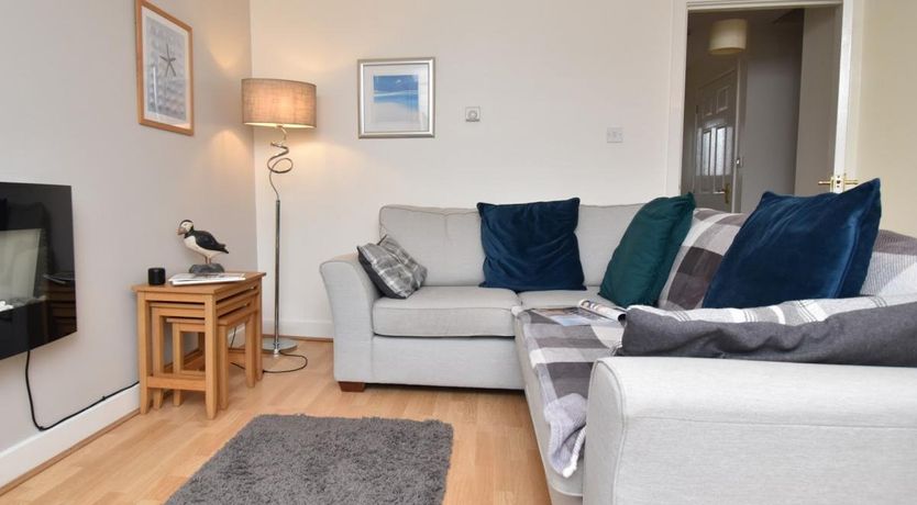 Photo of 2 Bed in Seahouses