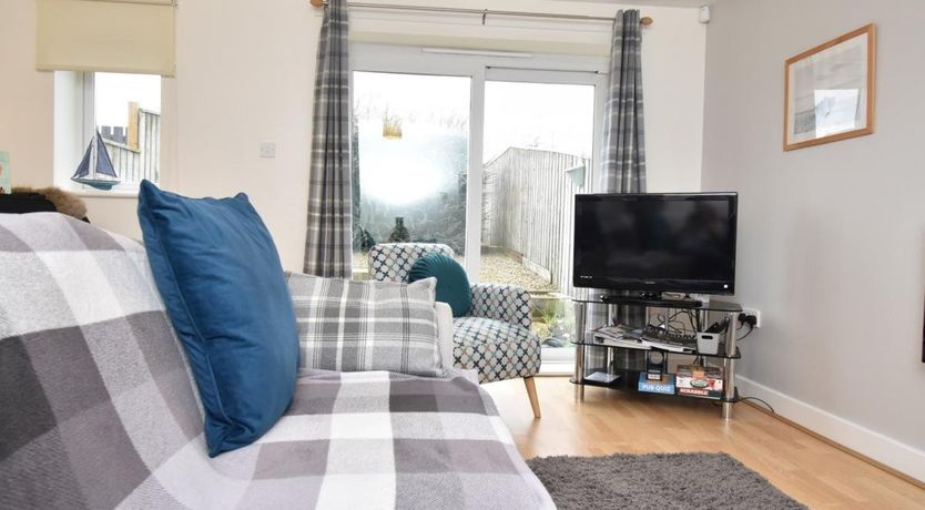 Photo of 2 Bed in Seahouses