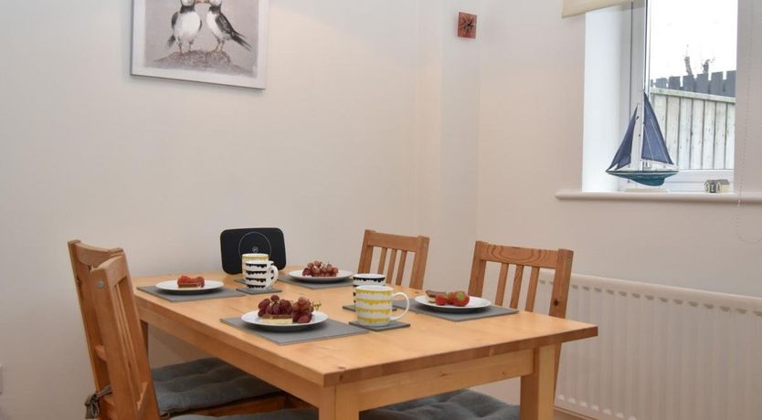 Photo of 2 Bed in Seahouses