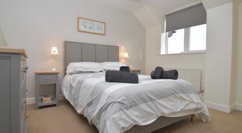 Photo of 2 Bed in Seahouses