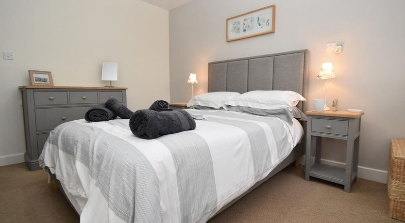 Photo of 2 Bed in Seahouses