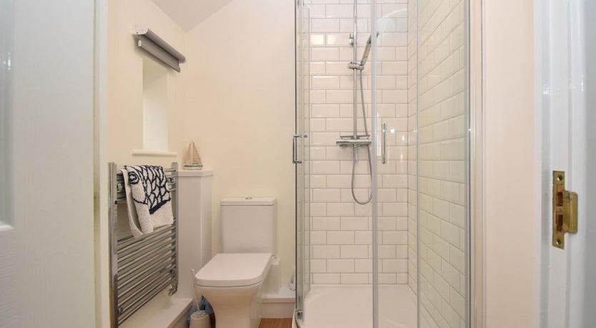 Photo of 2 Bed in Seahouses