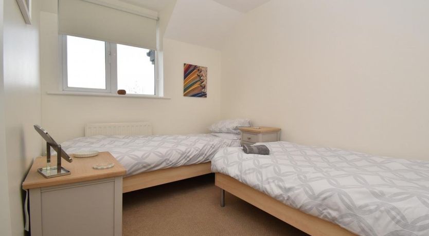 Photo of 2 Bed in Seahouses