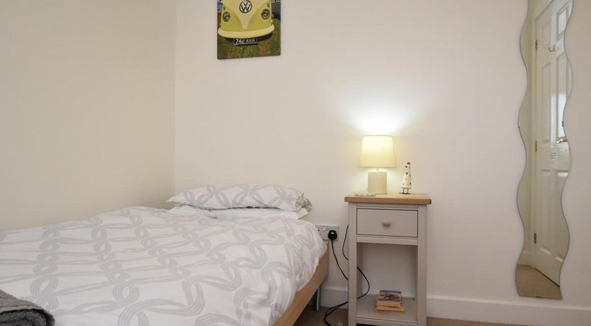 Photo of 2 Bed in Seahouses