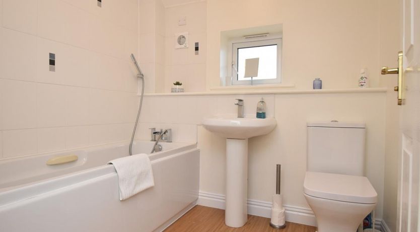 Photo of 2 Bed in Seahouses