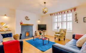 Photo of in Seahouses (CN225)