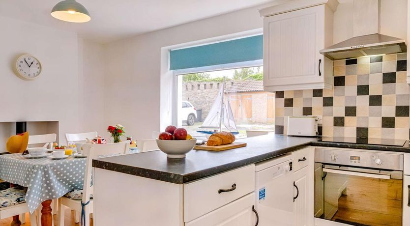 Photo of 3 Bed in Seahouses