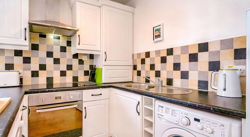 Photo of 3 Bed in Seahouses