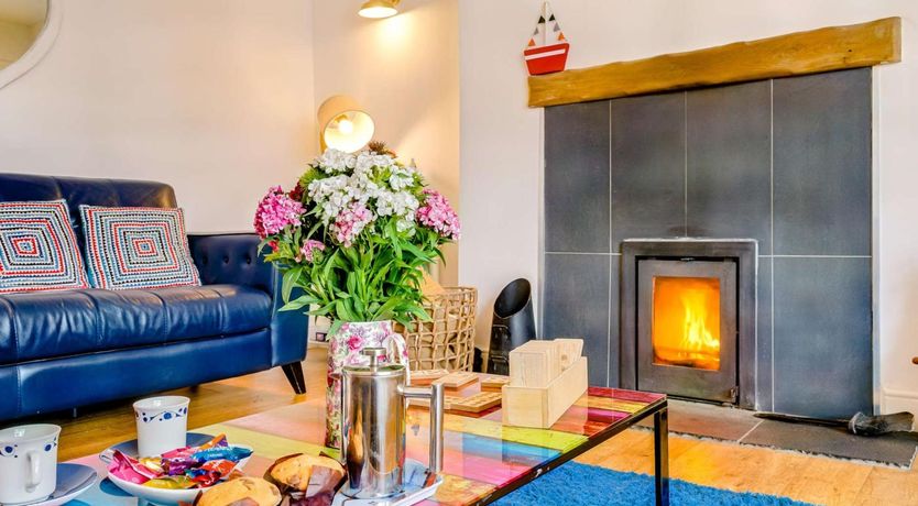 Photo of 3 Bed in Seahouses