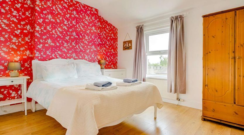 Photo of 3 Bed in Seahouses