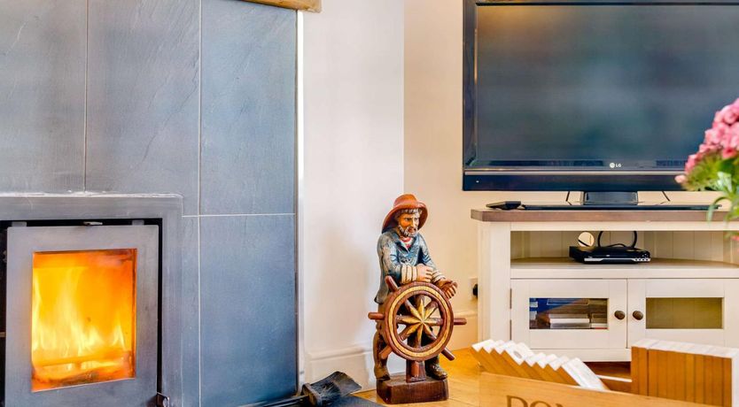 Photo of 3 Bed in Seahouses