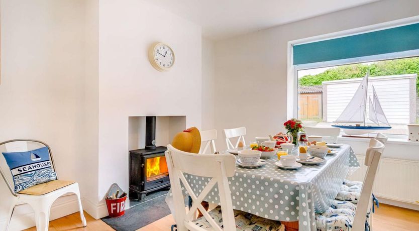 Photo of 3 Bed in Seahouses