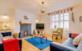 Photo of 3 Bed in Seahouses