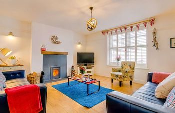 3 Bed in Seahouses Holiday Cottage