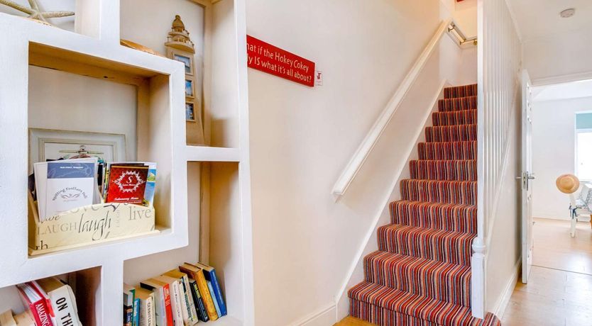 Photo of 3 Bed in Seahouses