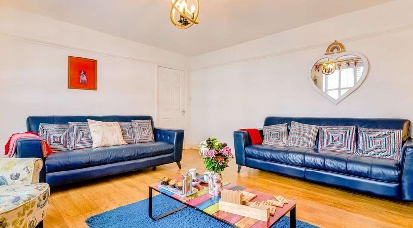 Photo of 3 Bed in Seahouses