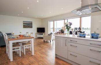 in Amble (CN183) Apartment