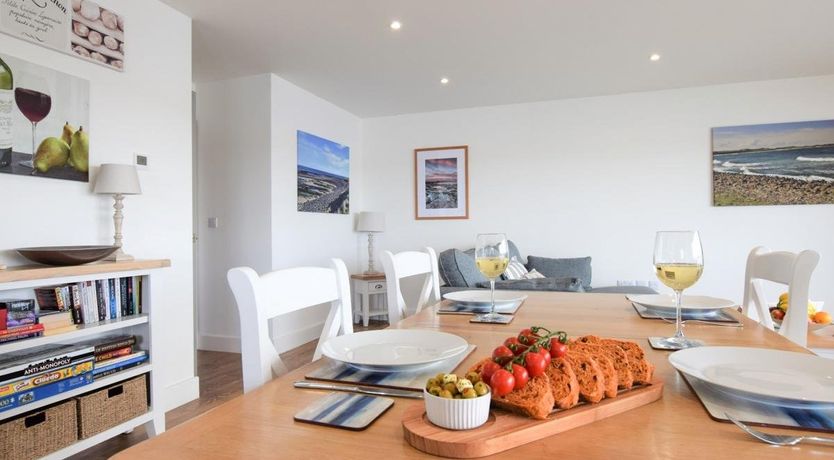 Photo of 2 Bed in Amble