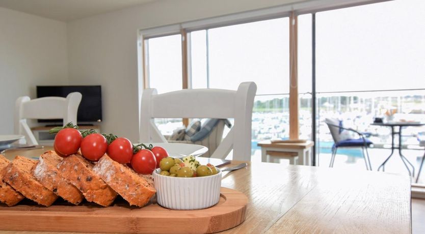 Photo of 2 Bed in Amble