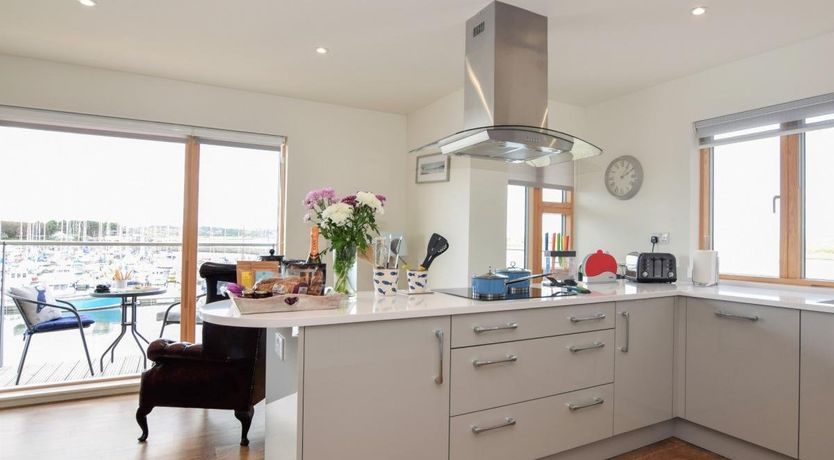 Photo of 2 Bed in Amble