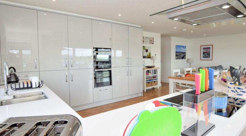 Photo of 2 Bed in Amble