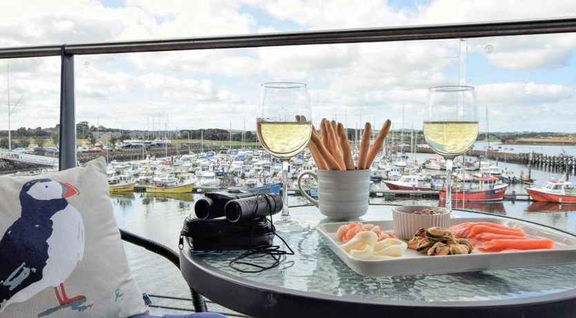 Photo of 2 Bed in Amble