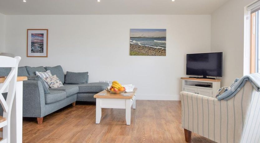 Photo of 2 Bed in Amble