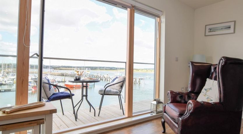 Photo of 2 Bed in Amble