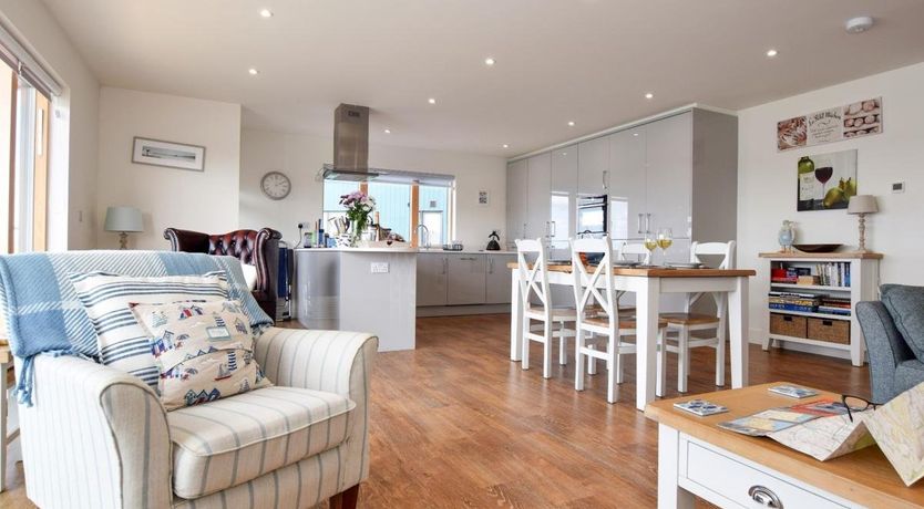 Photo of 2 Bed in Amble