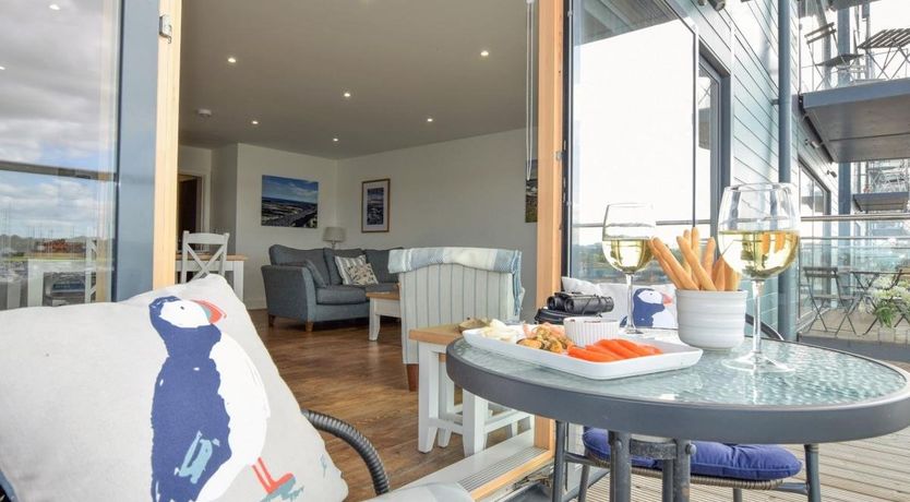 Photo of 2 Bed in Amble