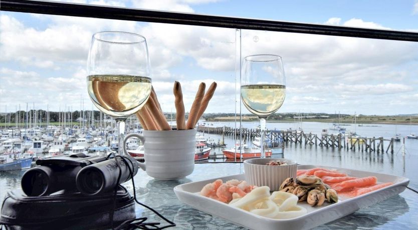 Photo of 2 Bed in Amble