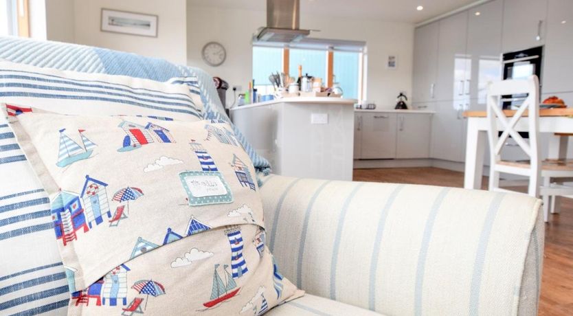 Photo of 2 Bed in Amble