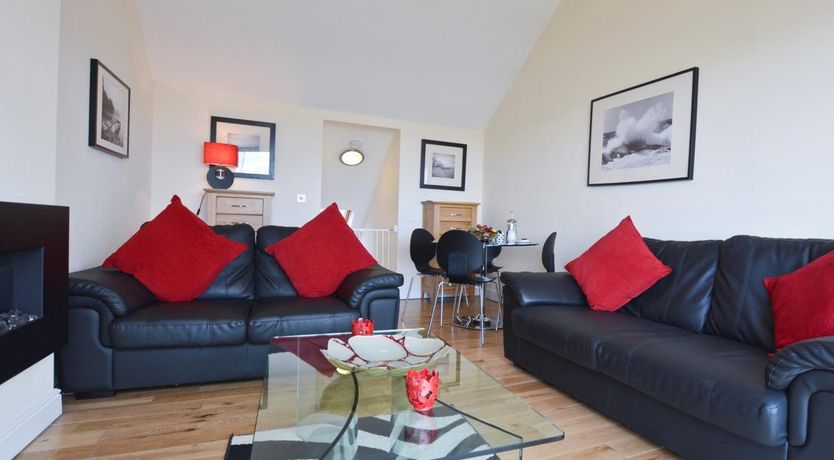 Photo of 2 Bed in Seahouses