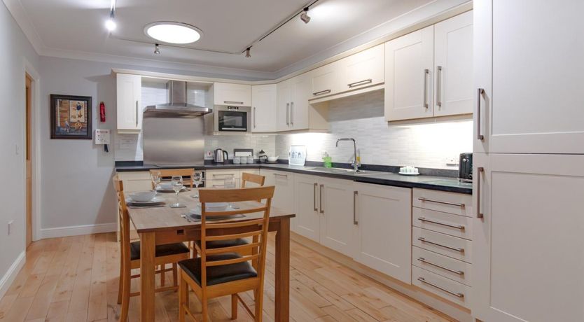 Photo of 2 Bed in Seahouses