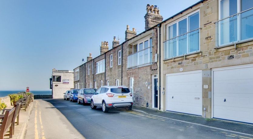Photo of 2 Bed in Seahouses